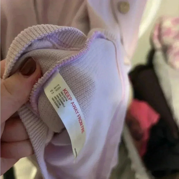 Free People FP Beach Lizzie Romper Blazer One Piece NWT - Picture 9 of 9